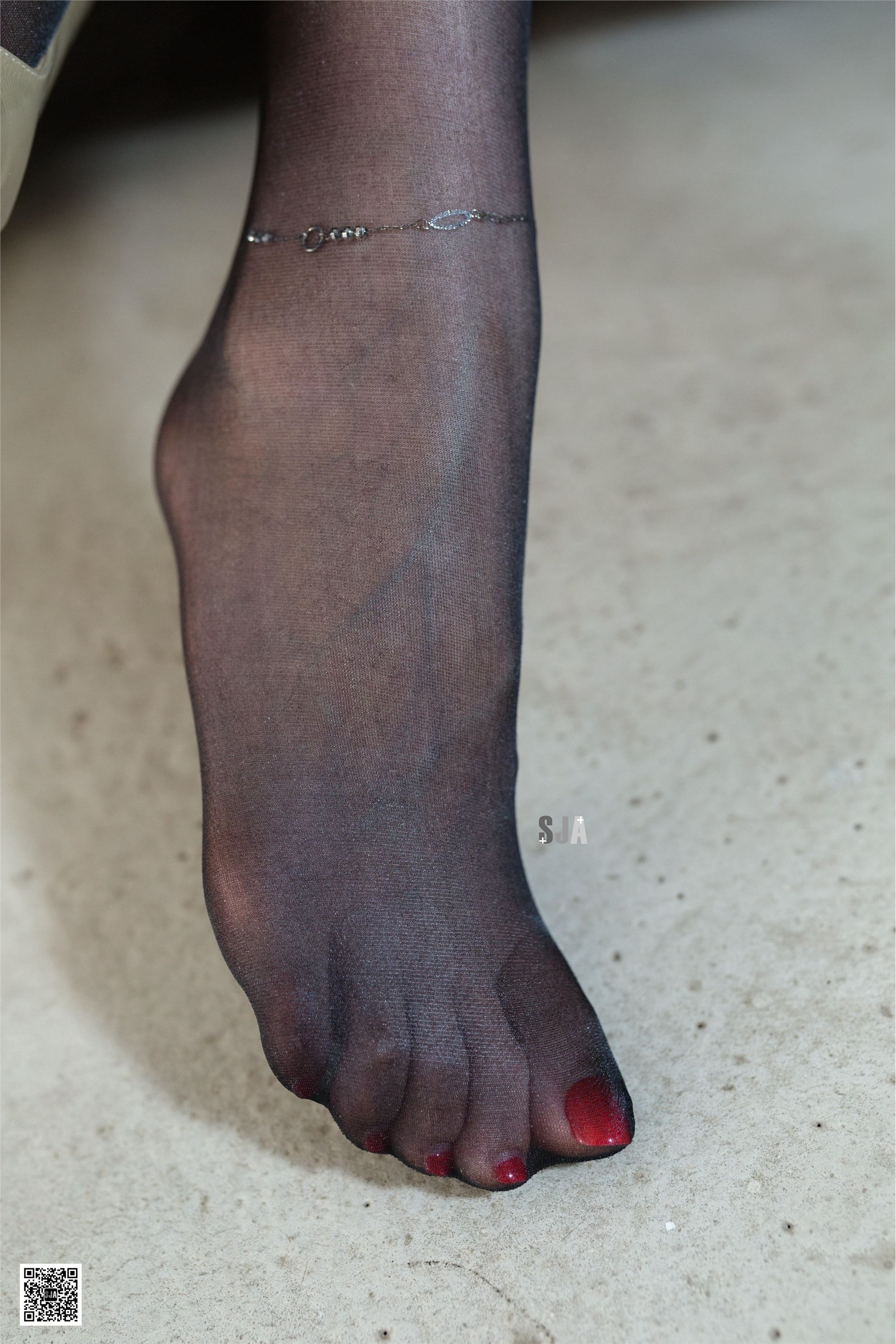 SJA佳爷 闺蜜视角 NO.049 暗